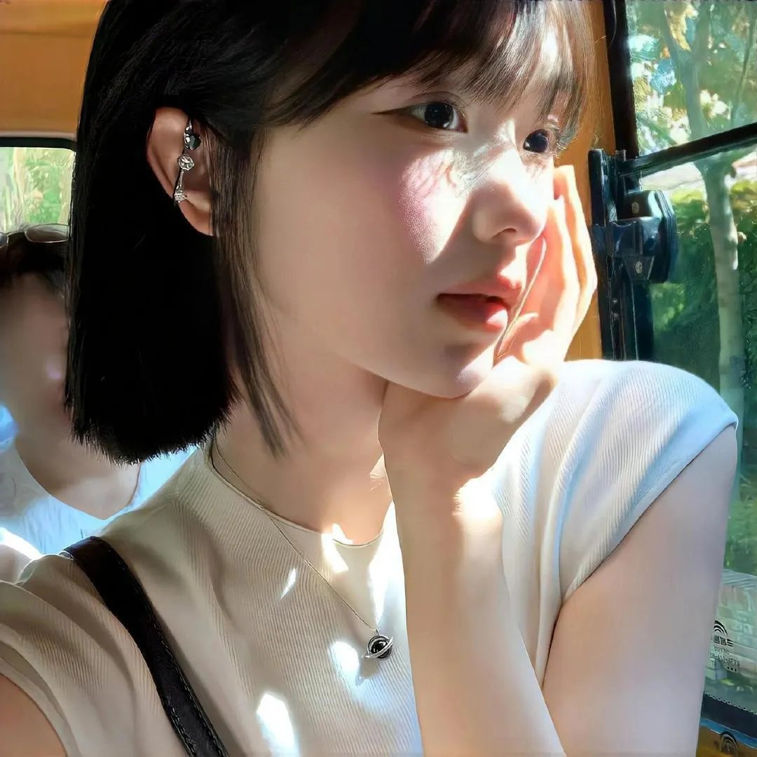 布里叶女士